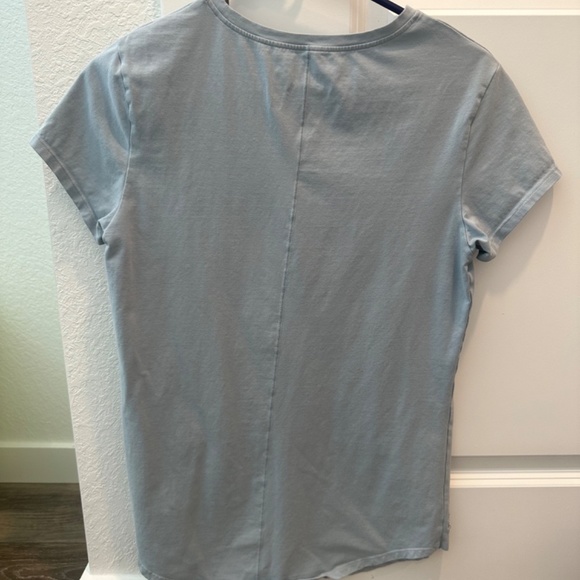 Women’s Alpha Forward shirt - Picture 3 of 3